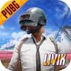 PUBG MOBILE logo