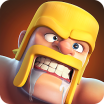 Clash of Clans logo