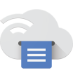 Cloud Print logo