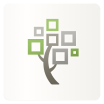 FamilySearch Tree logo