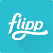 Flipp – Weekly Ads & Coupons logo