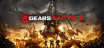 Gears Tactics logo