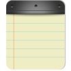 Notepad & To Do List logo