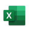 Microsoft Excel logo