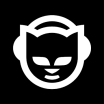 Napster logo