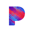 Pandora Radio logo