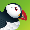 Puffin Web Browser logo