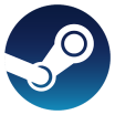 Steam logo