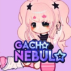 Gacha Nebula logo