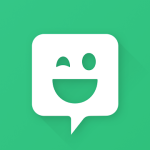 Bitmoji logo