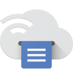 Cloud Print logo
