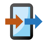 Copy My Data logo