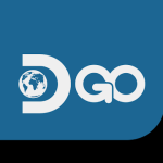 Discovery GO logo