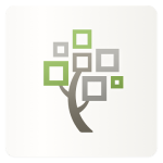 FamilySearch Tree logo