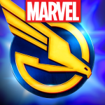 MARVEL Strike Force logo