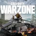 Call of Duty: Warzone logo