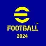eFootball™ 2024 logo