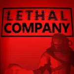 Lethal Company logo