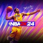 NBA 2K24