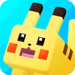 Pokémon Quest logo
