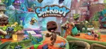 Sackboy™: A Big Adventure logo