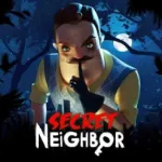 Secret Neighbor: Hello Neighbor Multiplayer logo