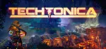 Techtonica logo
