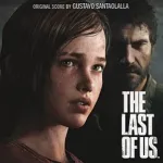 The Last of Us logo