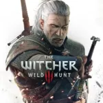 The Witcher 3: Wild Hunt logo