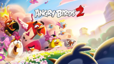 Angry Birds 2 screen 16