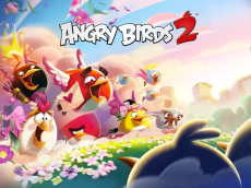 Angry Birds 2 screen 17