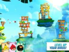 Angry Birds 2 screen 5