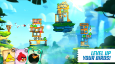 Angry Birds 2 screen 7