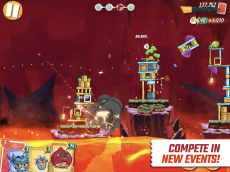 Angry Birds 2 screen 8