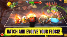 Angry Birds Evolution screen 12