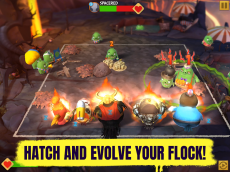 Angry Birds Evolution screen 7