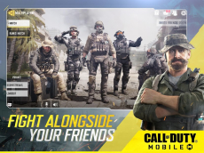 Call of Duty®: Mobile screen 15