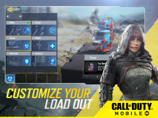 Call of Duty®: Mobile screen 18