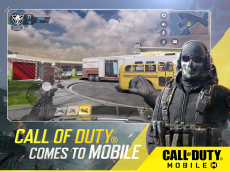 Call of Duty®: Mobile screen 7