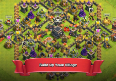 Clash of Clans screen 10