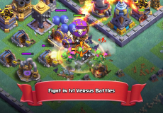 Clash of Clans screen 11