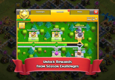 Clash of Clans screen 13