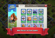 Clash of Clans screen 15