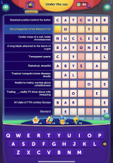 CodyCross: Crossword Puzzles screen 12