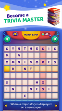 CodyCross: Crossword Puzzles screen 4