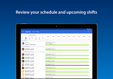 Dayforce HCM screen 10