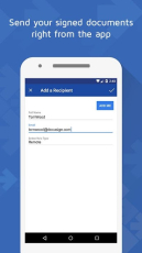 DocuSign screen 6