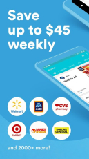 Flipp – Weekly Ads & Coupons screen 1