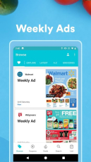 Flipp – Weekly Ads & Coupons screen 3