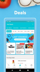 Flipp – Weekly Ads & Coupons screen 4